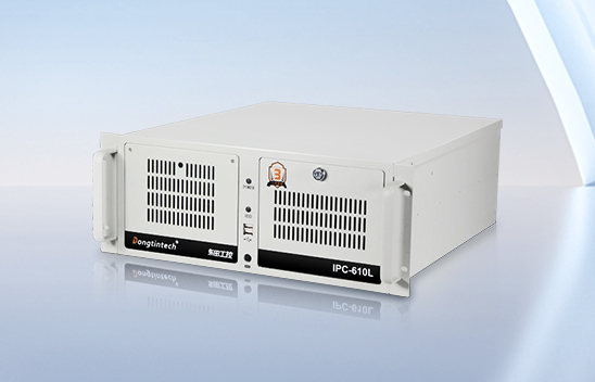 K8凯发酷睿3代高性价比工控机 上架式工控机 Server 2003系统工控机 DT-610L-IH61MB