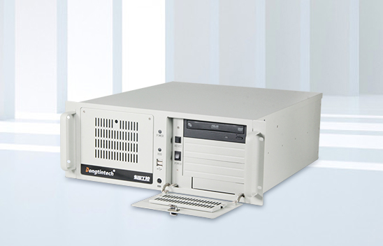 组态王系统工控机厂家 支持XP兼容研华工业电脑 DT-610L-XH61MB 
