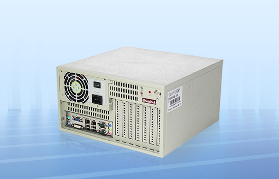  K8凯发酷睿3代壁挂工控机 支持XP服务器工业电脑 DT-5304A-JH61MAI