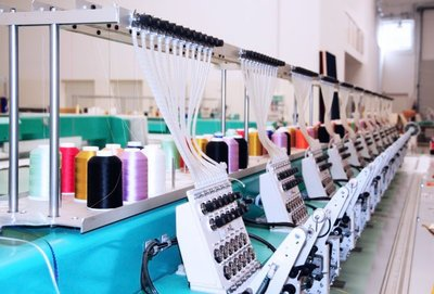 工控机在纺织行业的应用