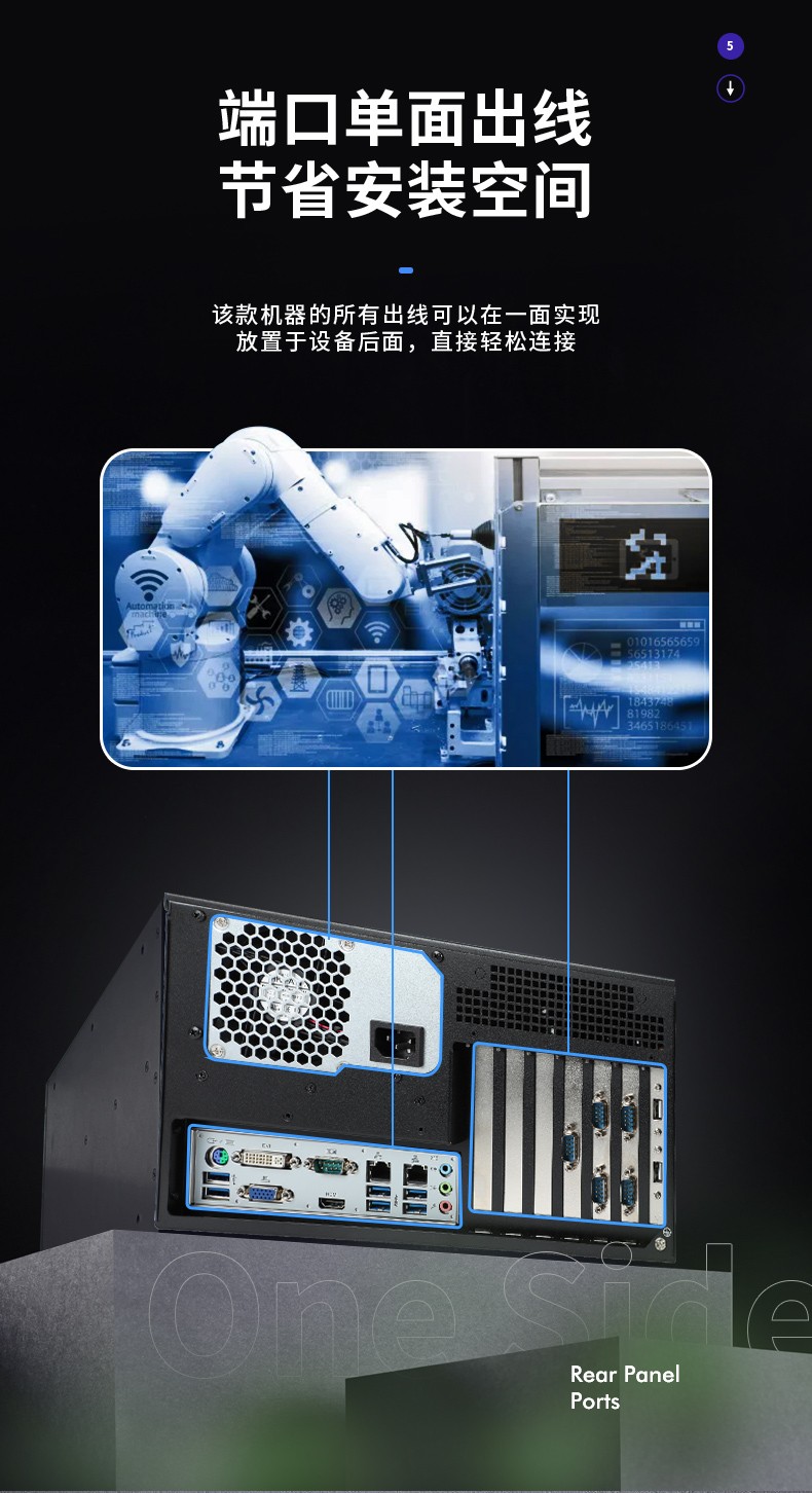 酷睿12代壁挂式工控机,超强扩展-7个扩展槽,DT-5307-BQ670MA.jpg