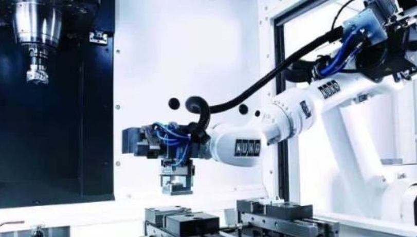 壁挂式工控机在机器视觉检测的应用策略