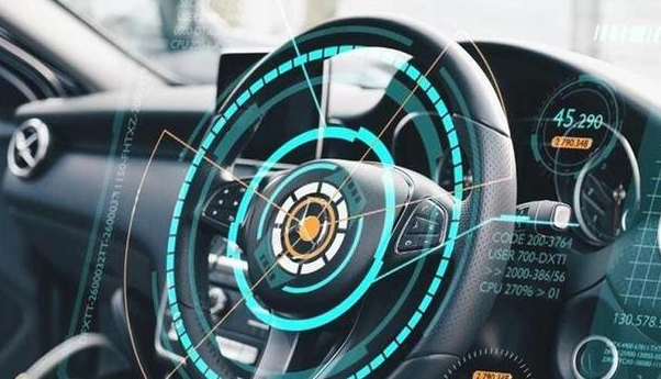 行业应用|智能驾驶工业主机方案