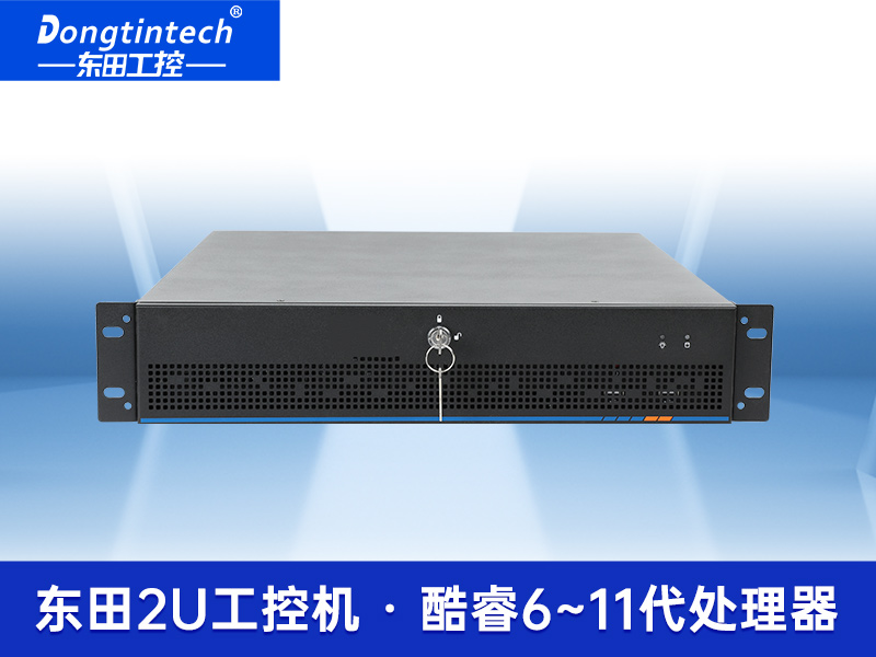 酷睿11代工业服务器|DT-61027-JH420MC